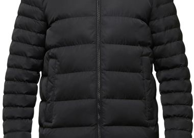 Μπουφάν Geox Colbyn Short M1428N T2600-F9000 Ανδρικό - Geox - 