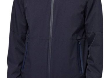 Μπουφάν Geox M Spherica Bomber 2 - Recycle M4522V T3083-SKY CAPTAIN Ανδρικό - Geox - 