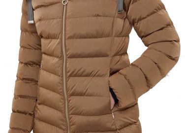 Μπουφάν Geox Seyla W1428M T2453-F5215 Γυναικείο - Geox - 