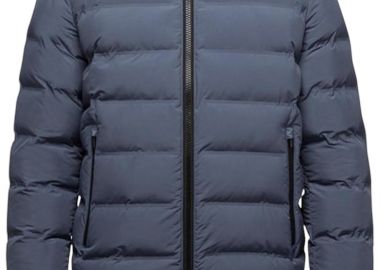 Μπουφάν Geox Spherica Hood M3629C T2961-F4393 Ανδρικό - Geox - 