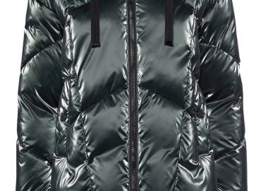 Μπουφάν Geox Teoclea Parka W2628V T2959-F3251 Γυναικείο - Geox - 