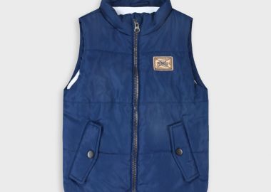 Μπουφάν γιλέκο - ΜΑΡΕΝ 12-226114-1 - energiers - 