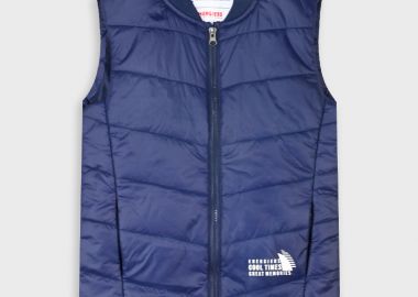 Μπουφάν γιλέκο - ΜΑΡΕΝ 13-226014-1 - energiers - 