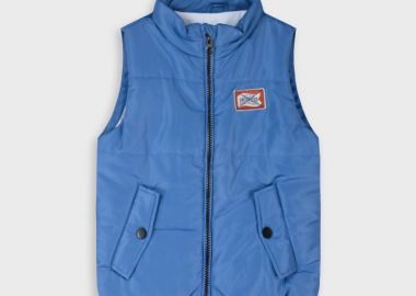 Μπουφάν γιλέκο - Ρουά 12-226114-1 - energiers - 