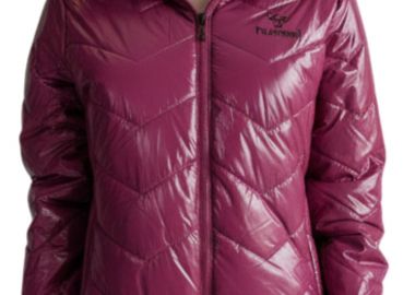 Μπουφάν Hummel Leslie 80462-3485 Γυναικείο - Hummel - 