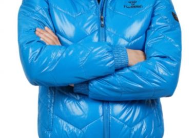 Μπουφάν Hummel Leslie 80462-7732 Γυναικείο - Hummel - 