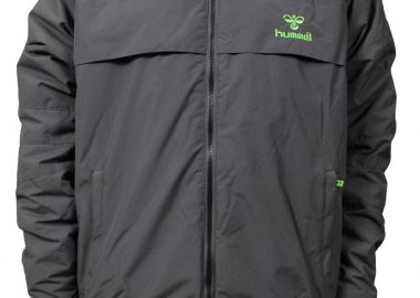 Μπουφάν Hummel Osvald 80492-2074 Ανδρικό - Hummel - 