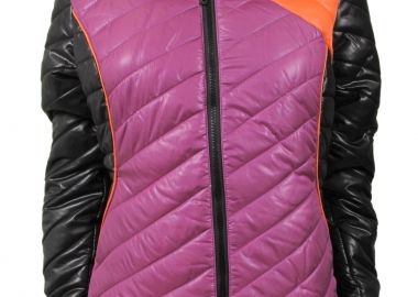 Μπουφάν Hummel Wanda 80459-2001 Γυναικείο - Hummel - 