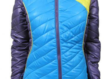 Μπουφάν Hummel Wanda 80459-3483 Γυναικείο - Hummel - 