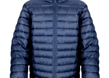 Μπουφάν Ice Bird R192M Result Urban Navy - Result - 