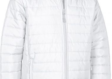 Μπουφάν ISLANDIA Valento CQVAISLBL White - Valento - 