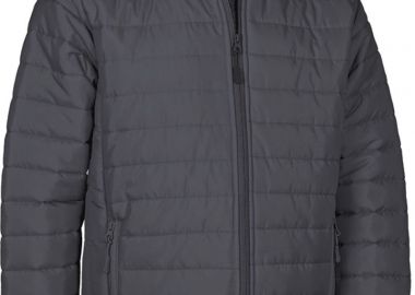 Μπουφάν ISLANDIA Valento CQVAISLGC Charcoal Grey - Valento - 