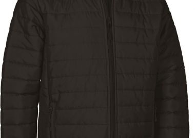 Μπουφάν ISLANDIA Valento CQVAISLNG Black - Valento - 