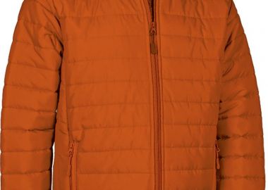 Μπουφάν ISLANDIA Valento CQVAISLNJ Party Orange - Valento - 