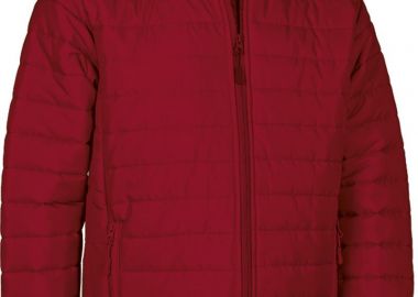 Μπουφάν ISLANDIA Valento CQVAISLRJ Lotto Red - Valento - 