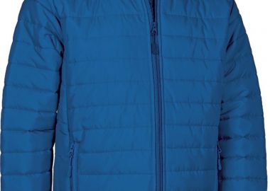 Μπουφάν ISLANDIA Valento CQVAISLRY Royal Blue - Valento - 