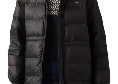 Μπουφάν Levi's Polly Midi Puffer A85250000-00 Γυναικείο - Levi's - 