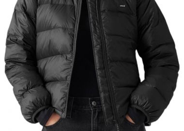 Μπουφάν Levi's Polly Packable Dwn A83200000-00 Γυναικείο - Levi's - 