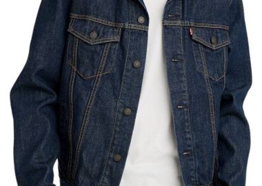 Μπουφάν Levi's The Trucker 723340557-57 Ανδρικό - Levi's - 