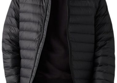 Μπουφάν Levi's Tyler Packable A85670000-00 Ανδρικό - Levi's - 