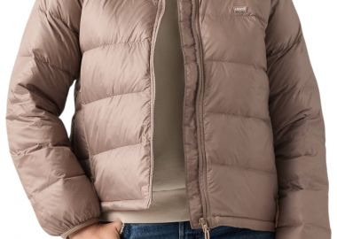 Μπουφάν Levi's Willa Down Packable A83200013-13 Γυναικείο - Levi's - 
