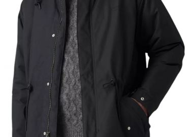 Μπουφάν Levi's Woodside Comp A85630000-00 Ανδρικό - Levi's - 