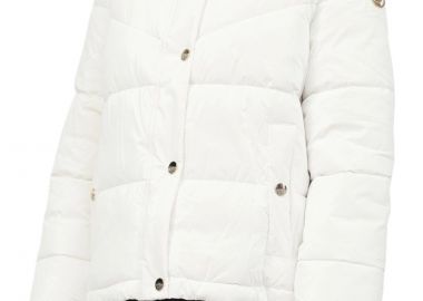 Μπουφάν Liu Jo Imbottito Ovatt TF3139T3557-10604 Γυναικείο - Liu Jo - 