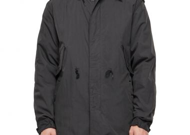 Μπουφάν M51 US Parka BD3164 Brandit Black Μαύρο - Brandit - 