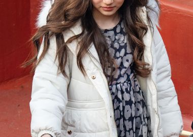 Μπουφάν με αποσπόμενη κουκούλα - ΠΑΓΟΣ 16-125200-1 - energiers - 