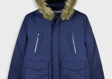 Μπουφάν με κουκούλα - ΜΑΡΕΝ 12-125100-1 - 12-125100-1-6-etwn-maren - energiers - 