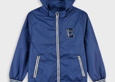 Μπουφάν με κουκούλα - ΜΑΡΕΝ 13-226002-1 - energiers - 