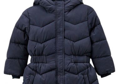 Μπουφάν Mexx Basic JI1123026G-194020 Κορίτσι - Mexx - 