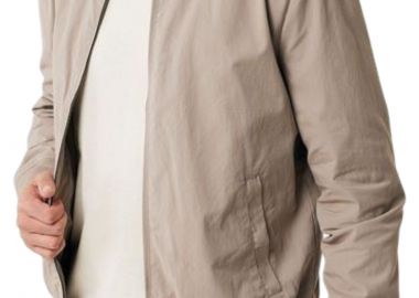 Μπουφάν Mexx Bomber MF006800751M-Taupe Ανδρικό - Mexx - 
