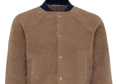 Μπουφάν Mexx Fake Fur Bomber Jacket TU0712036B-171319 Αγόρι - Mexx - 