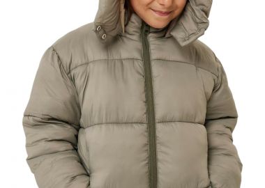 Μπουφάν Mexx Hooded Padded Jacket JI1159026G-166008 Κορίτσι - Mexx - 