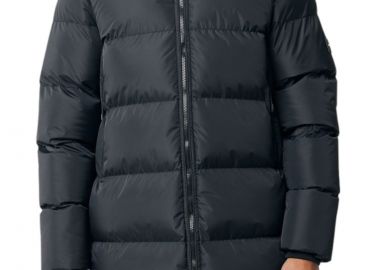 Μπουφάν Mexx Padded Puffer GC1148036M-BLACK Ανδρικό - Mexx - 