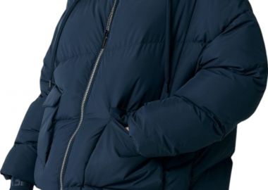 Μπουφάν Mexx Padded Puffer GC1151036W-Navy Γυναικείο - Mexx - 