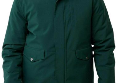 Μπουφάν Mexx Short YA1127026M-DARK GREEN Ανδρικό - Mexx - 