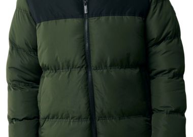 Μπουφάν Mexx With Detachable Hood MF006804543M-190415 Ανδρικό - Mexx - 