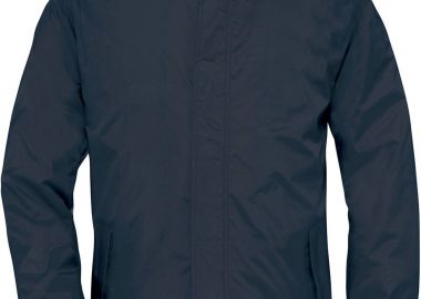 Μπουφάν Midseason Parka JU824 B & C Ocean Shore Navy - B & C - 