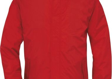 Μπουφάν Midseason Parka JU824 B & C Ocean Shore Red - B & C - 