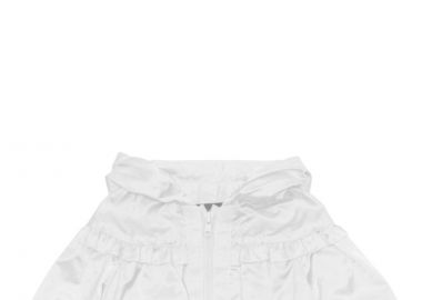 Μπουφάν Monnalisa Giubbotto C-Cappuccio 393101 3025-0099 Κορίτσι - Monnalisa - 