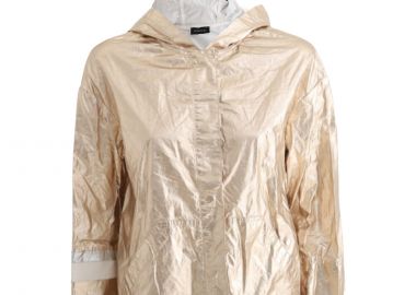 Μπουφάν Monnalisa K-Way C-Tasca 415101 5105-0070 Κορίτσι - Monnalisa - 