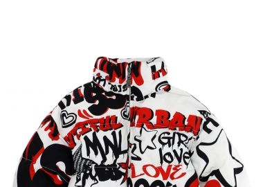 Μπουφάν Monnalisa Κοντό Piumino Street 496107 6F01-0143 Κορίτσι - Monnalisa - 