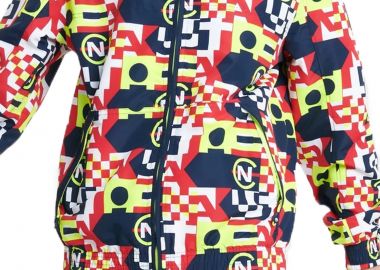 Μπουφάν Nautica Tambja N7F00618-940 Ανδρικό - Nautica - 