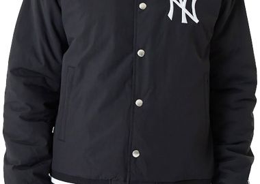 Μπουφάν New Era MLB BP Bomber New York Yankees 60416304-001 Ανδρικό - New Era - 