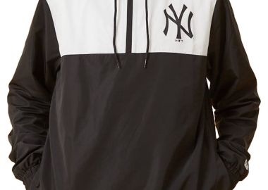 Μπουφάν New Era New York Yankees Windbreaker 12893158-001 Ανδρικό - New Era - 