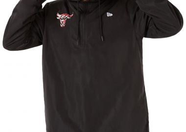 Μπουφάν New Era Seasonal Infill Print Windbreaker ChiBul 12869800-001 Ανδρικό - New Era - 