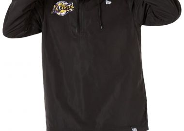 Μπουφάν New Era Seasonal Infill Print Windbreaker LAL 12869799-001 Ανδρικό - New Era - 