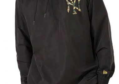 Μπουφάν New Era Seasonal Infill Print Windbreaker NY 12869798-001 Ανδρικό - New Era - 